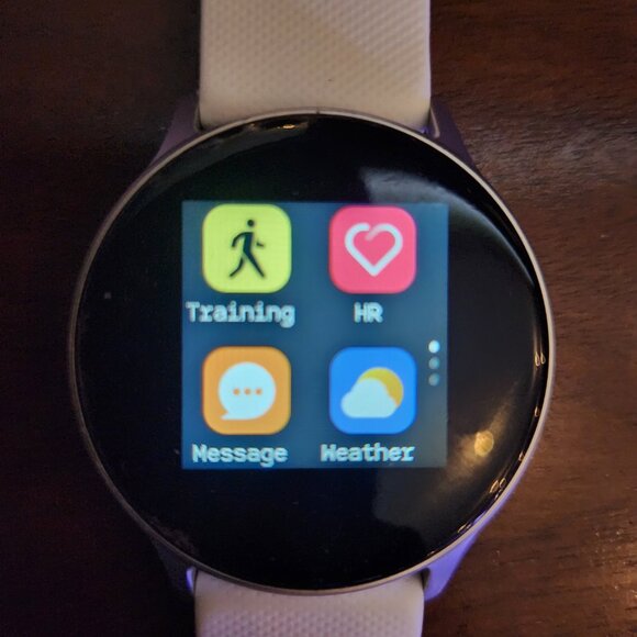 Umidigi Smart Watch - Picture 2 of 5